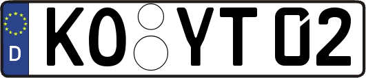 KO-YT02
