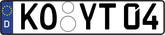 KO-YT04