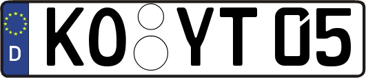 KO-YT05