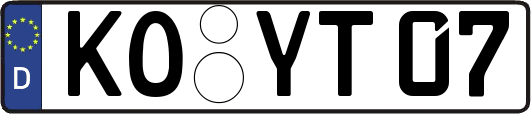 KO-YT07