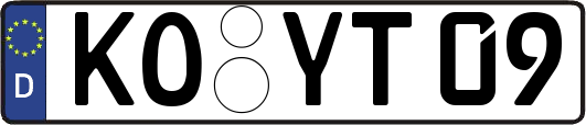 KO-YT09