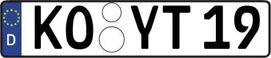 KO-YT19