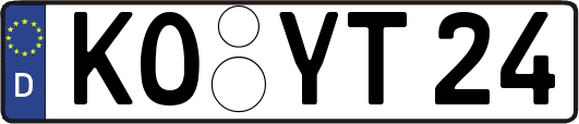 KO-YT24