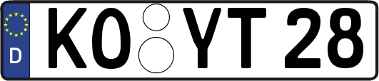 KO-YT28