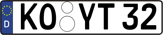KO-YT32