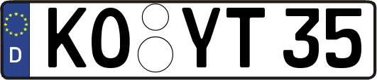 KO-YT35