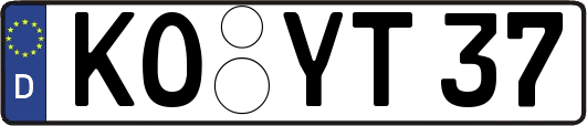KO-YT37