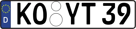 KO-YT39