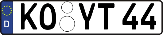 KO-YT44