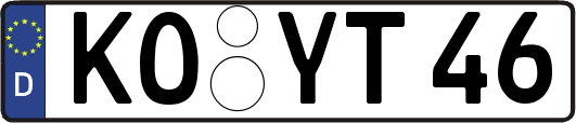 KO-YT46