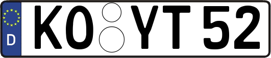 KO-YT52