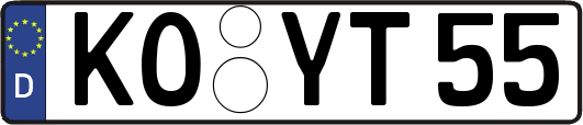 KO-YT55