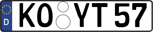 KO-YT57