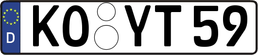 KO-YT59