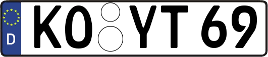 KO-YT69