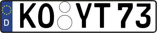 KO-YT73
