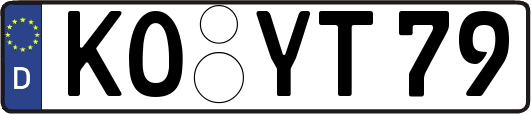 KO-YT79