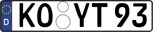 KO-YT93