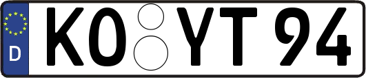 KO-YT94