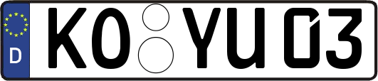 KO-YU03