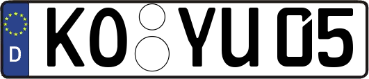 KO-YU05