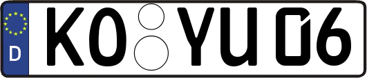 KO-YU06