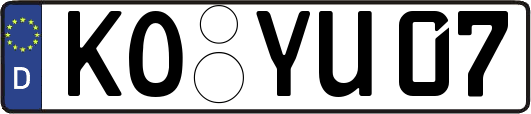KO-YU07