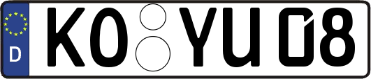 KO-YU08