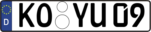 KO-YU09