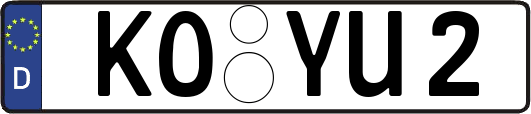 KO-YU2