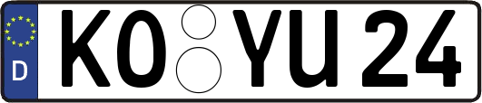 KO-YU24
