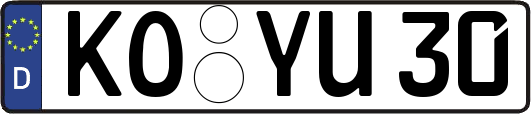 KO-YU30