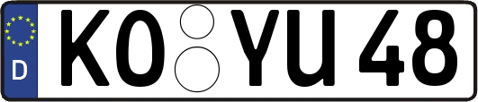 KO-YU48