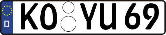 KO-YU69