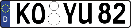 KO-YU82