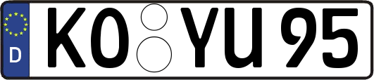KO-YU95
