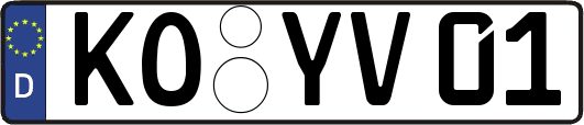 KO-YV01