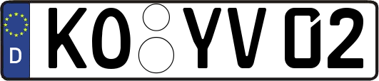 KO-YV02