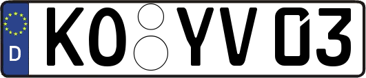 KO-YV03