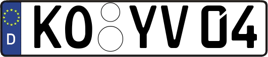 KO-YV04