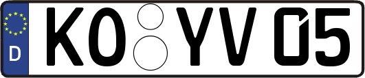 KO-YV05