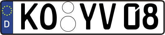 KO-YV08