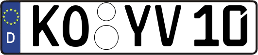 KO-YV10