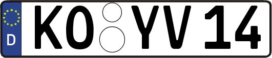 KO-YV14