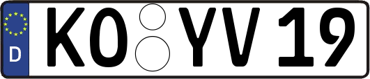 KO-YV19