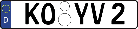 KO-YV2