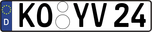 KO-YV24
