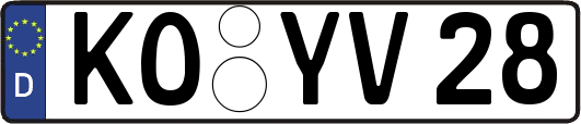 KO-YV28