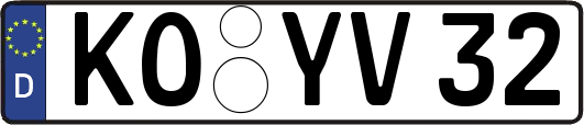 KO-YV32