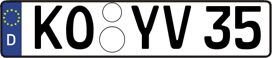 KO-YV35